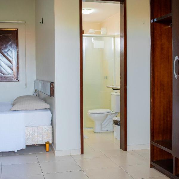 Hotel Pousada Dos Ventos - Foto 3