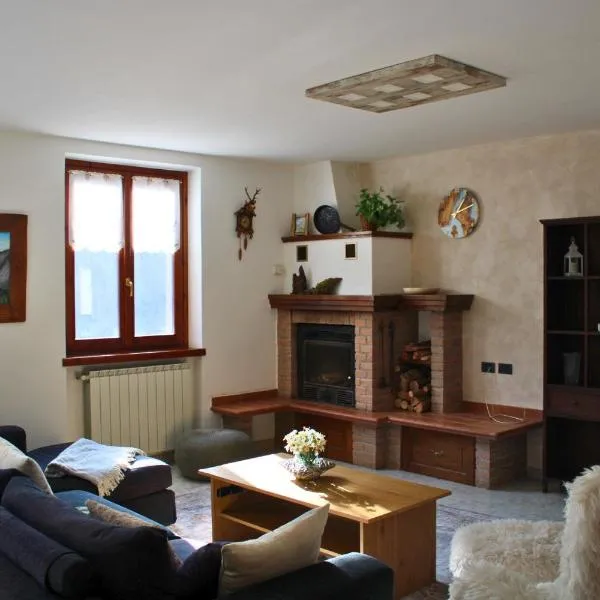 The Wild Deer Retreat، فندق في شيلباريو