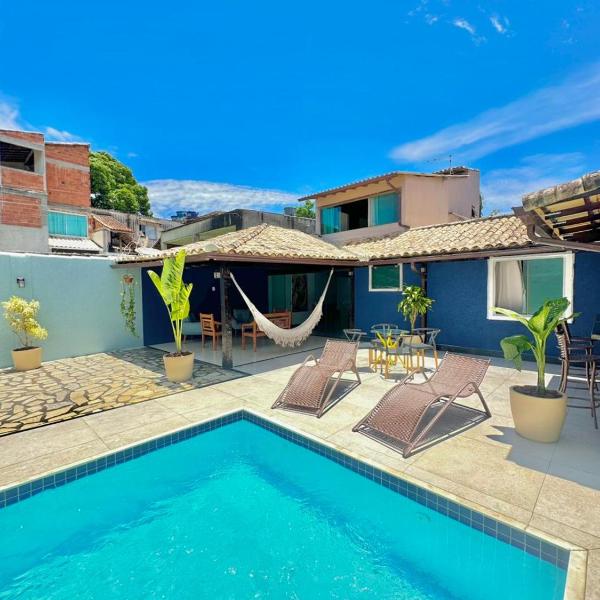 House Amaral Cabo Frio 2