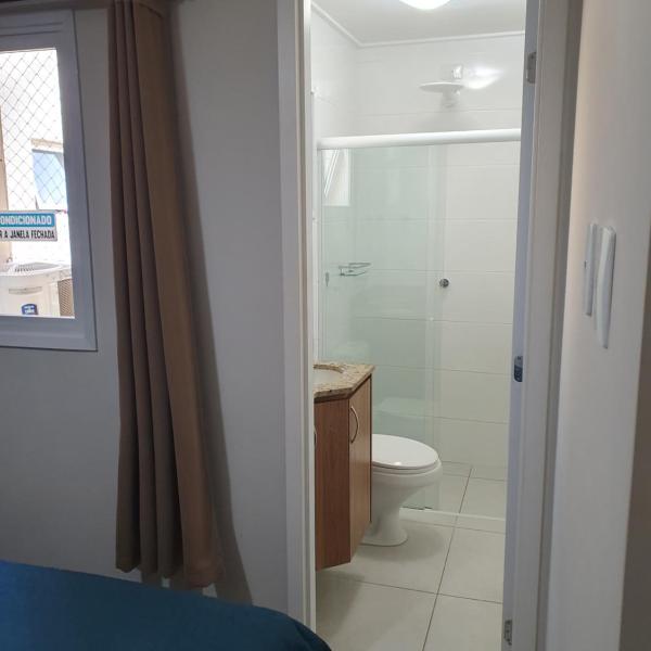Ap Novo Toninhas com 2 Suites e 2 vagas - Foto 3