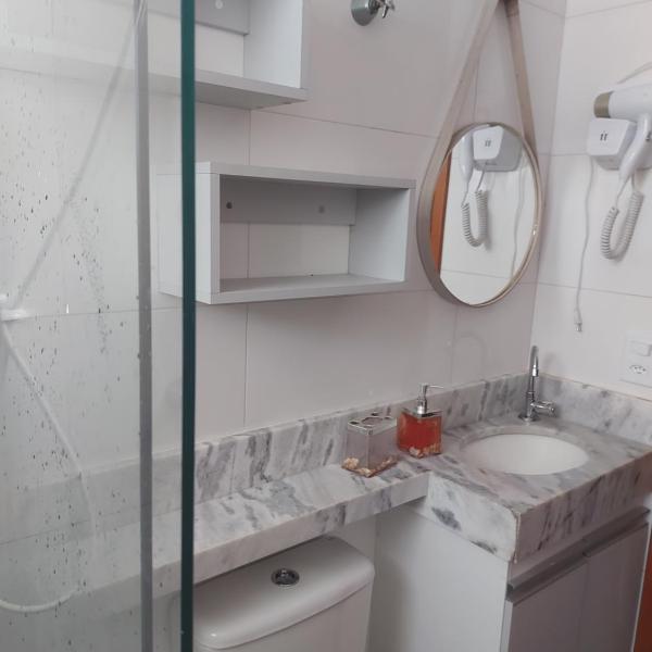 Apartamento Ubatuba Maranduba 150m da Praia - Foto 3