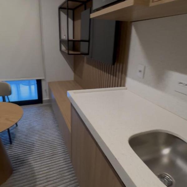Estudio Jardim OrientaI