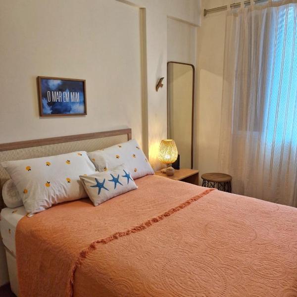 Sunny Stay in Copacabana - Steps from the Beach - Foto 2