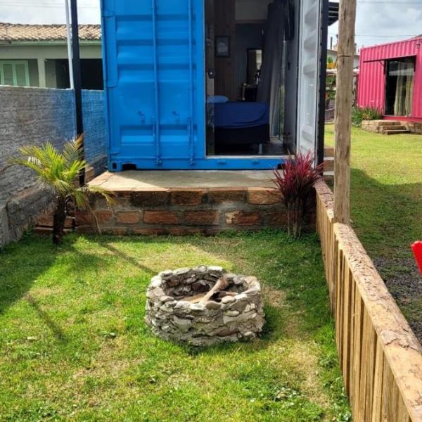 POUSADAGiraGarden Containers - Foto 5