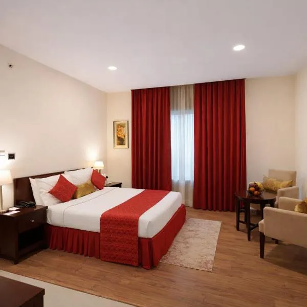 Hotel Amber Palace, hotel a Gurgaon