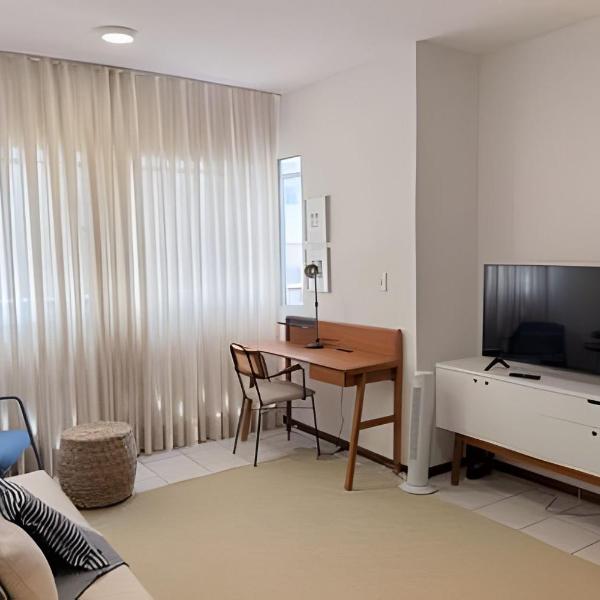 Apartamento elegantemente decorado no Rio Vermelho - Foto 5