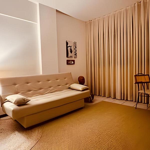 Apartamento elegantemente decorado no Rio Vermelho - Foto 2