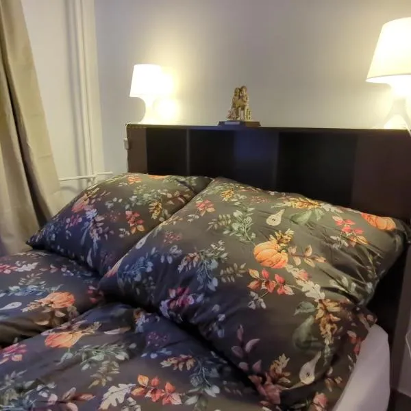 Apartament Pola, hotel in Piła