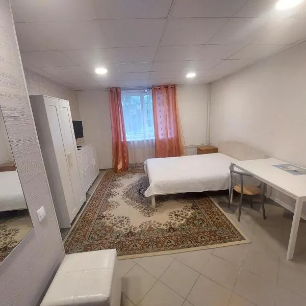 Elva Arbimäe apartment, отель в Элве