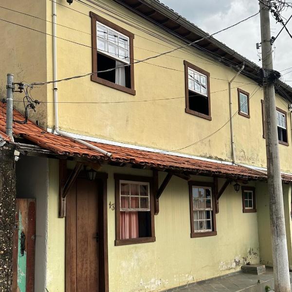 Casa Ramalho - Foto 5
