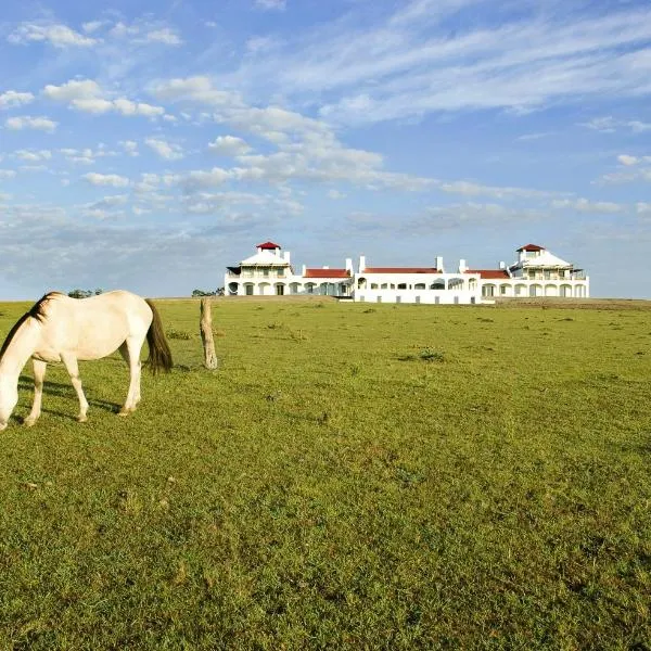 Estancia VIK José Ignacio, hotel di Jose Ignacio