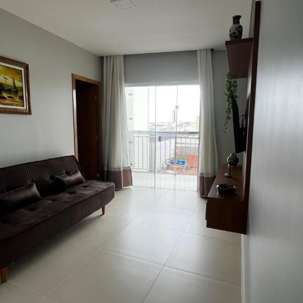 Apartamento novo no centro! - Foto 5