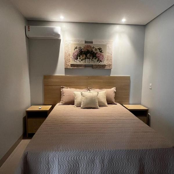 Apartamento novo no centro! - Foto 2