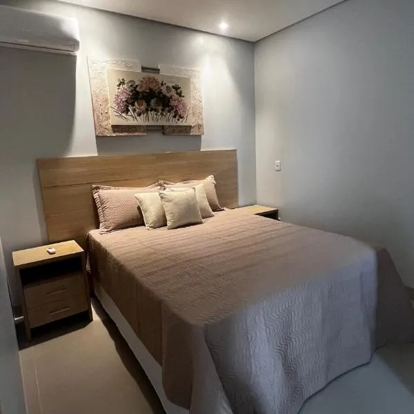 Apartamento novo no centro!, Hotel in Barreiras