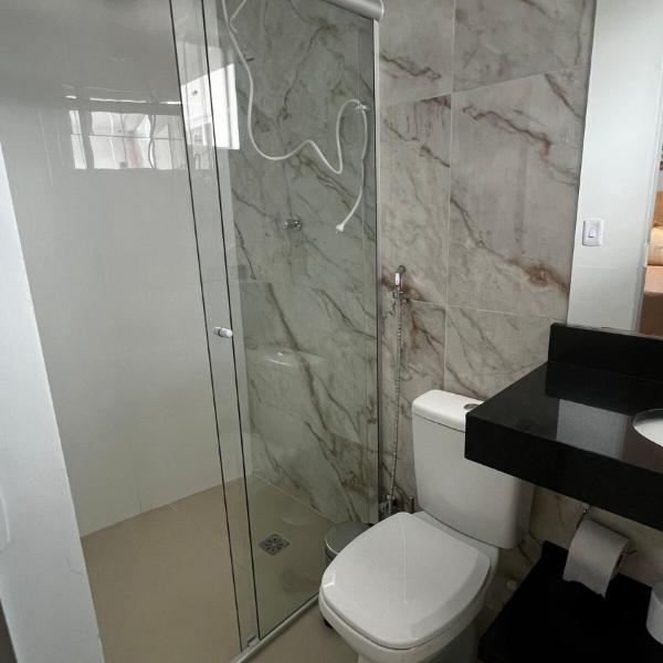 Apartamento novo no centro! - Foto 3