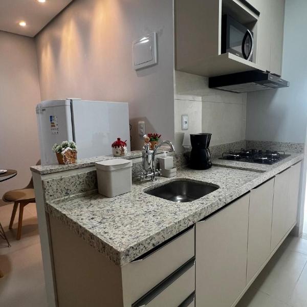 Apartamento novo no centro! - Foto 4