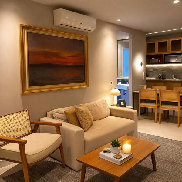 Bahia Flats 535 Executive - Foto 4