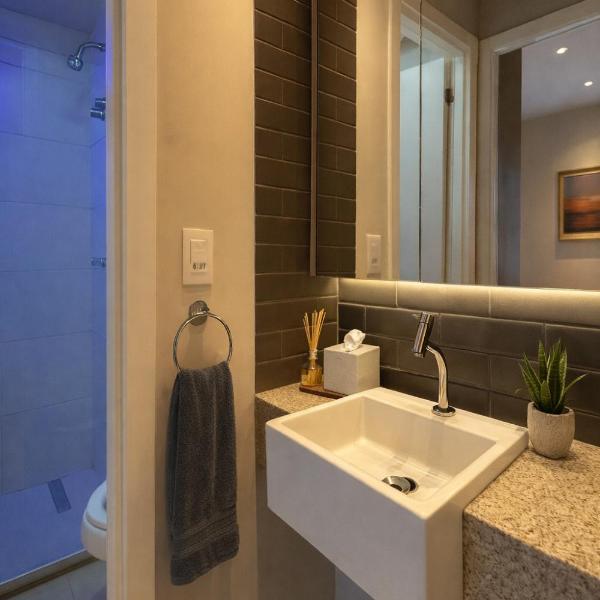 Bahia Flats 535 Executive - Foto 5