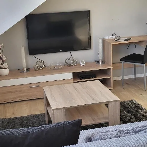 베셀링에 위치한 호텔 MM Apartment Wesseling