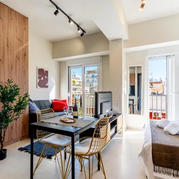 Buena Vista by Pame Rentals โรงแรมในพีเรียส