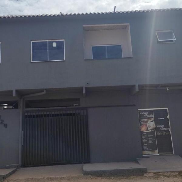 Casa completa em Vila Velha 3 quartos