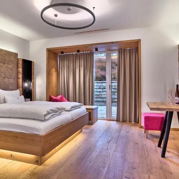 Resort Hotel Bodenmais, hotel sa Bodenmais