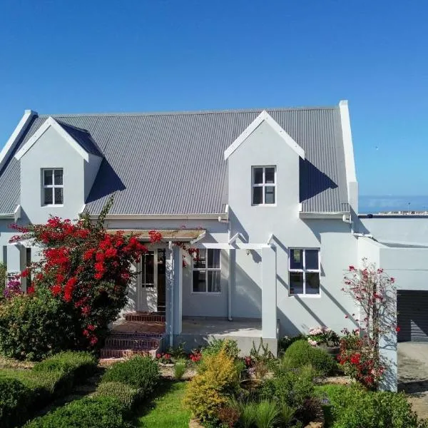 Salt & Butter, Hotel in Hermanus