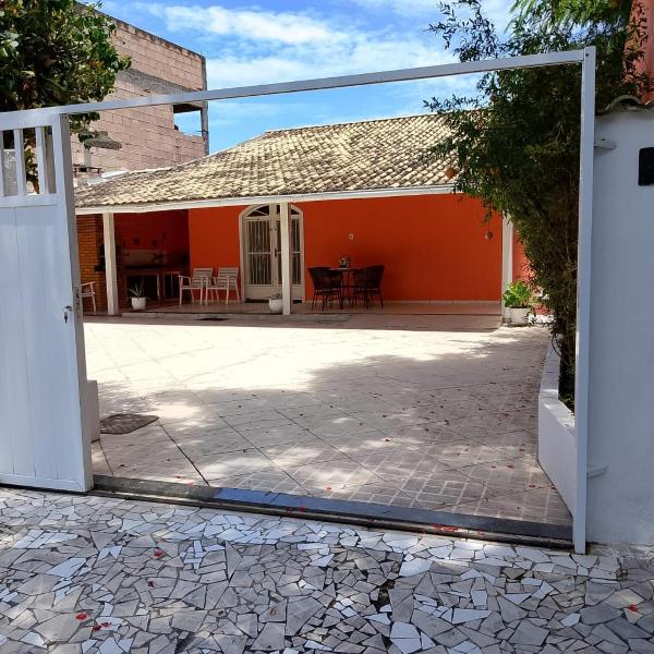 Casa na Praia da Pitória - São Pedro da Aldeia - RJ