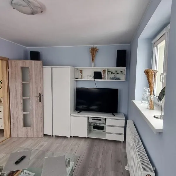 Apartament Wałbrzych, hotell i Wałbrzych