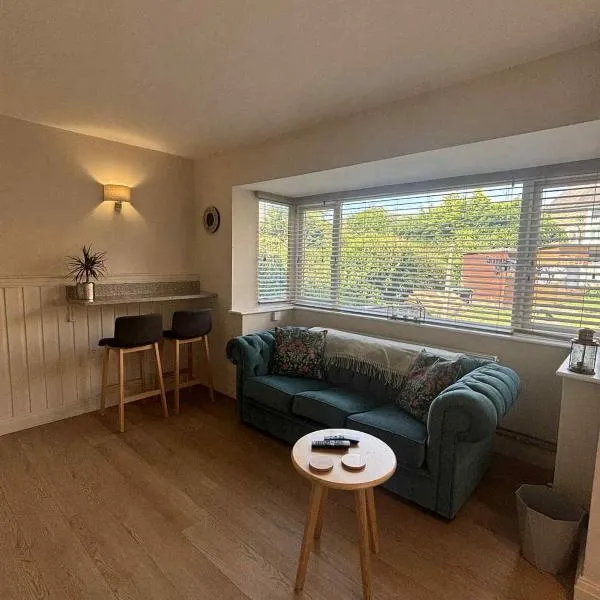Apartment No 4, hotel in Bridlington