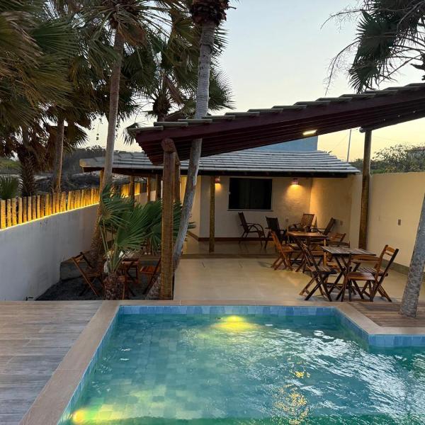 Chalé Anjos Mar - Foto 4