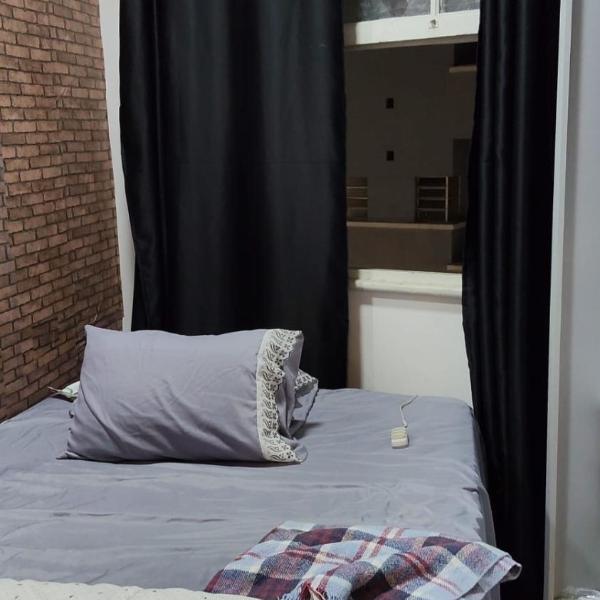 Quarto privado para homens - Foto 5