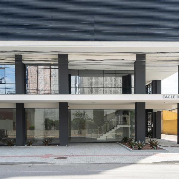 Apto 2 Quartos 150m PRAIA Cozinha completa CHURRASQUEIRA AR CONDICIONADO Wi-Fi e vaga privativa de garagem Reserve agora mesmo - Foto 5