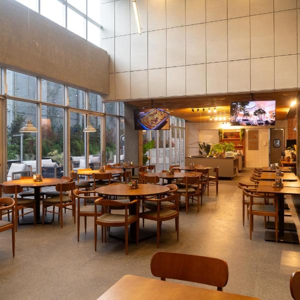 Ribalta Hotel Barra da Tijuca by Atlantica - Foto 4