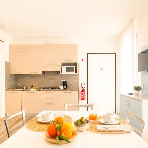 Mamì Coral Village, hotel din Lido di Jesolo