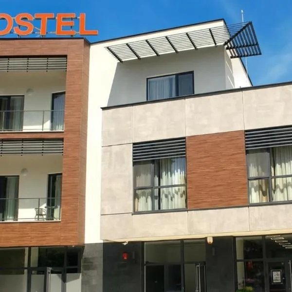 플레벤에 위치한 호텔 Stenso Rooms