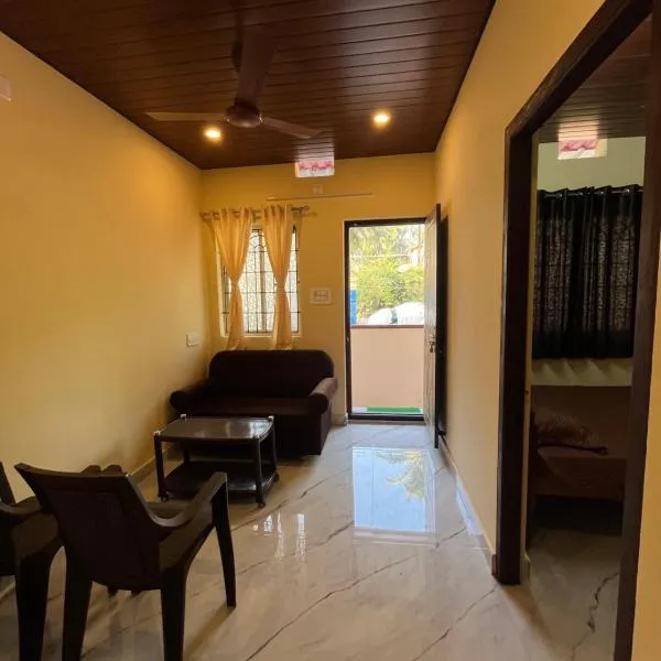 Siddhi Homestay, khách sạn ở Udupi
