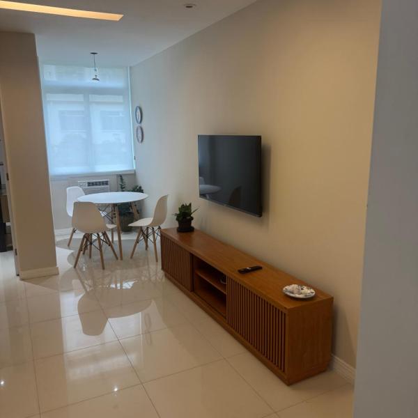 Copacabana apartamento tops
