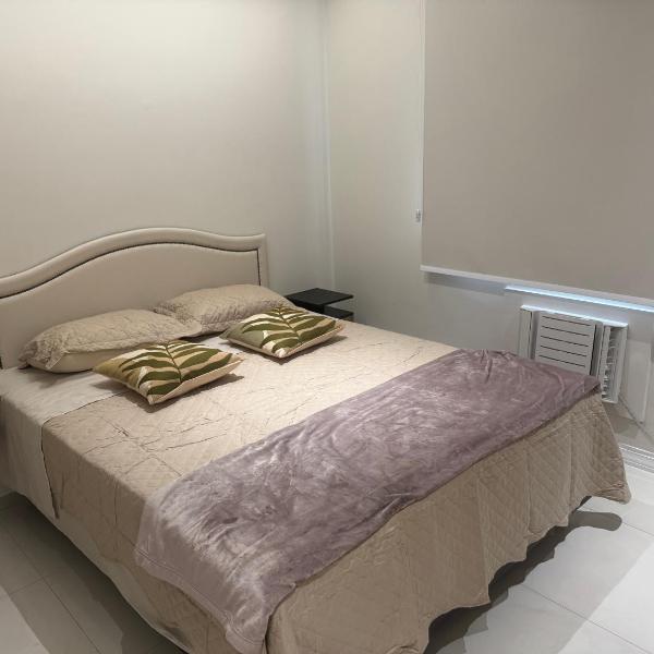 Copacabana apartamento tops - Foto 2
