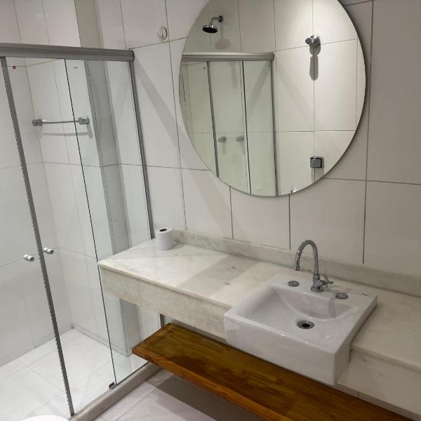 Copacabana apartamento tops - Foto 3