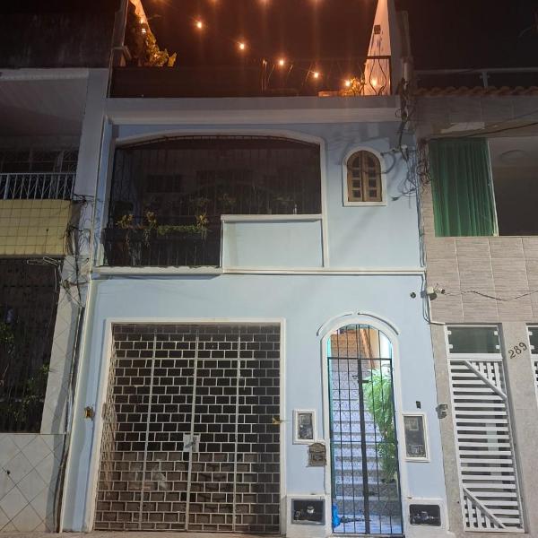 Apartamento beira-mar com piscina privativa - Foto 5