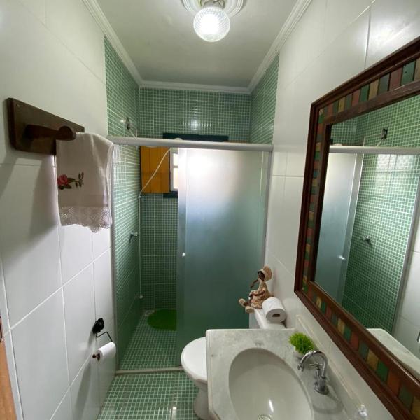 Pousada Casa Ermê - Foto 3