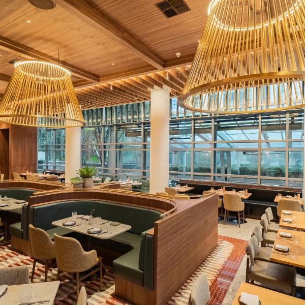 Grand Hyatt São Paulo - Foto 5