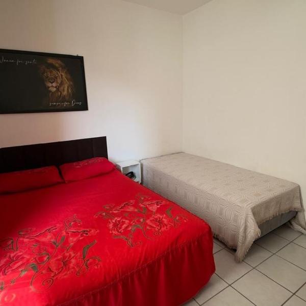Apartamento Duda, praia do morro - Foto 2