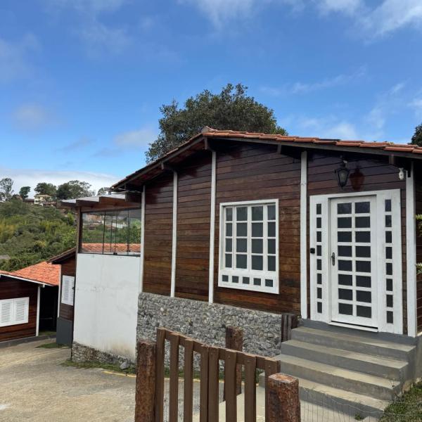CASA DA MATA - LAVRAS NOVAS