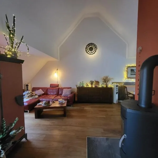 FRIDA - Dachpalais, nahe City, HBF und Wertach-Park, hotel u Augsburgu