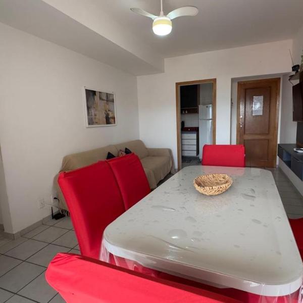 Apartamento Duda, praia do morro - Foto 4