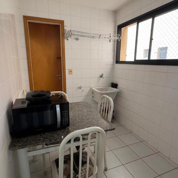 Apartamento Duda, praia do morro - Foto 3
