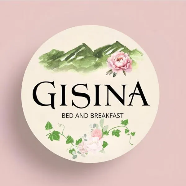 Gaglianico में, होटल La Gisina B&B