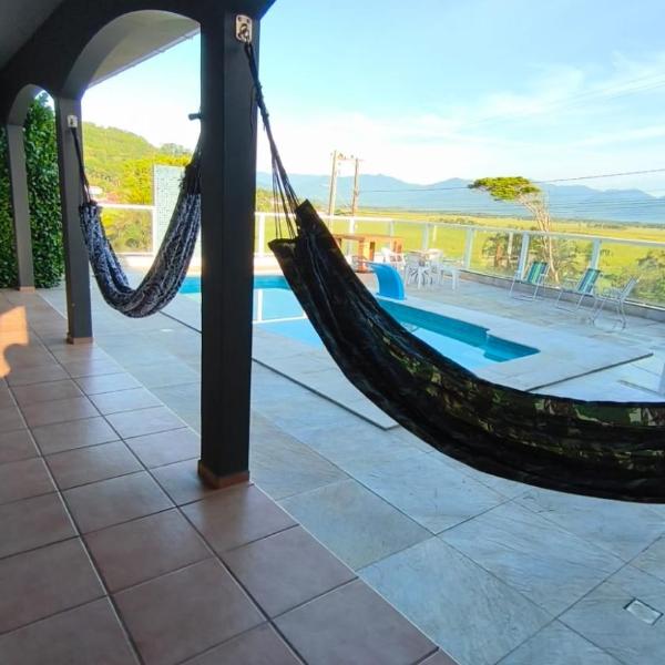 Refúgio da Gamboa